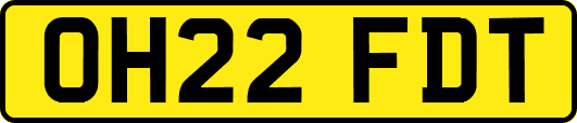 OH22FDT