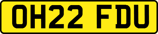 OH22FDU