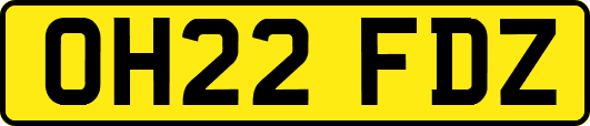 OH22FDZ