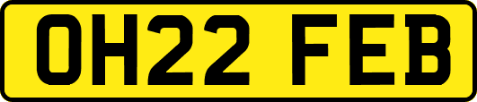 OH22FEB