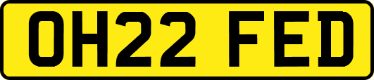 OH22FED