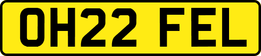 OH22FEL