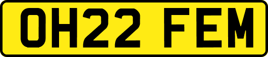 OH22FEM