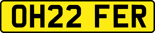 OH22FER