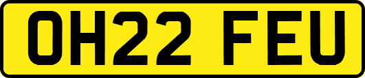OH22FEU