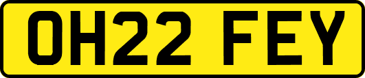OH22FEY