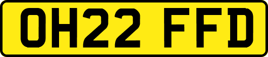OH22FFD
