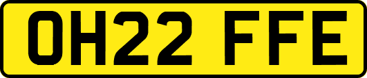 OH22FFE