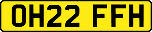 OH22FFH