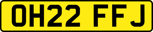 OH22FFJ
