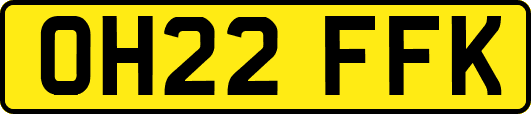 OH22FFK