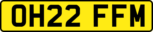 OH22FFM