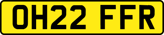OH22FFR
