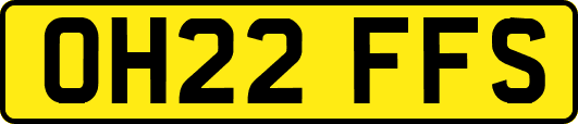 OH22FFS