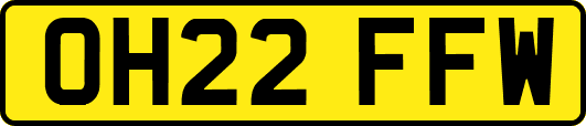 OH22FFW