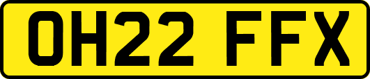 OH22FFX
