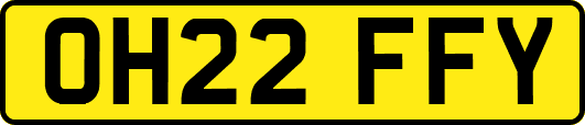 OH22FFY