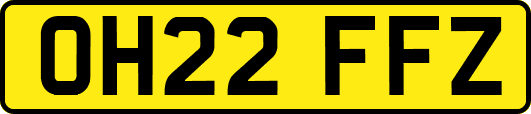 OH22FFZ