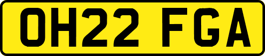 OH22FGA