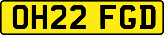OH22FGD