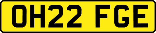 OH22FGE
