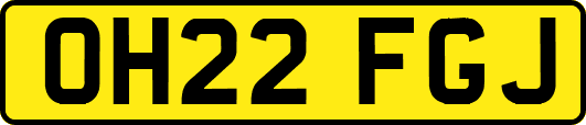 OH22FGJ