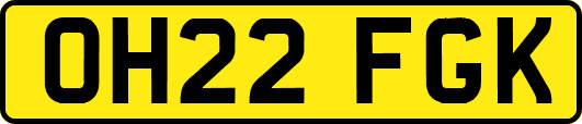 OH22FGK