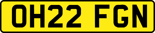 OH22FGN
