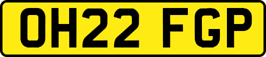 OH22FGP