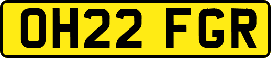 OH22FGR