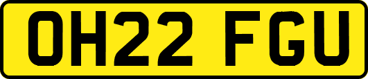 OH22FGU