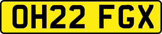 OH22FGX