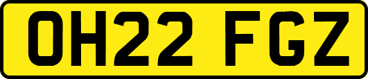 OH22FGZ