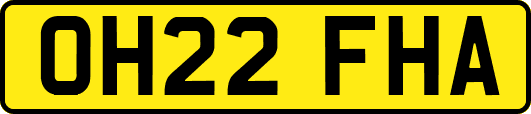 OH22FHA