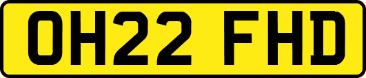 OH22FHD