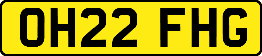 OH22FHG