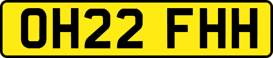 OH22FHH