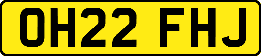 OH22FHJ