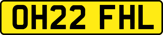 OH22FHL