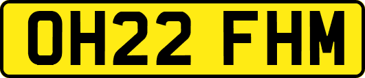 OH22FHM