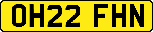 OH22FHN
