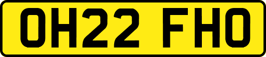 OH22FHO