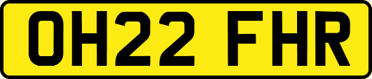 OH22FHR