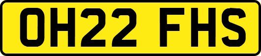 OH22FHS