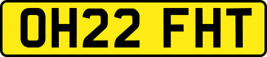 OH22FHT