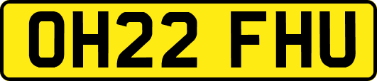 OH22FHU