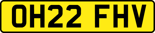OH22FHV