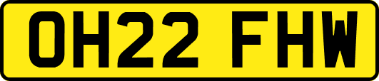 OH22FHW