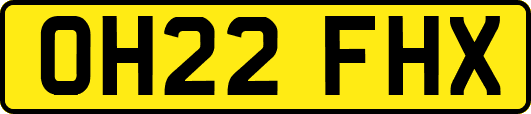 OH22FHX