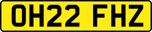 OH22FHZ